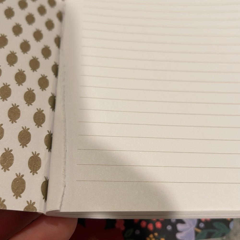 3 Ruled Pages Notebooks - Picture 2 of 2